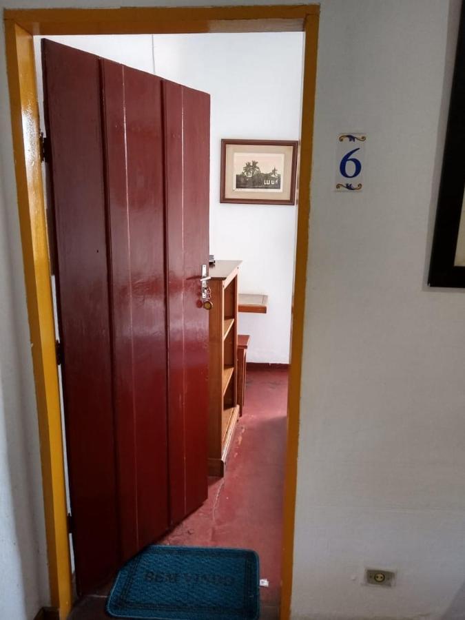Pousada Do Careca Araquari Eksteriør bilde