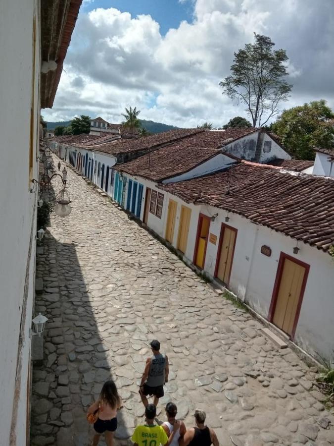 Pousada Do Careca Araquari Eksteriør bilde